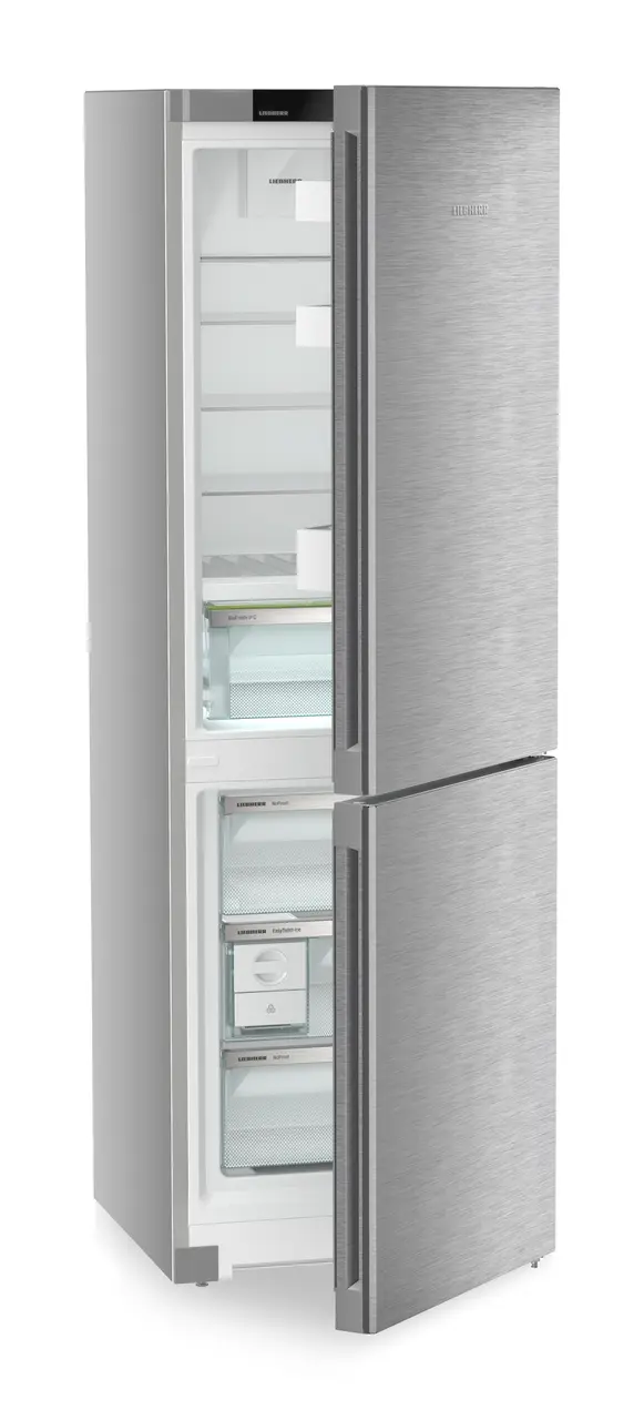 CBNsda 5223 plus BioFresh NoFrost Koel- en vriescombinatie met